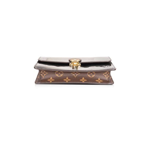 louis vuitton small purse chain|louis vuitton cherrywood chain wallet.